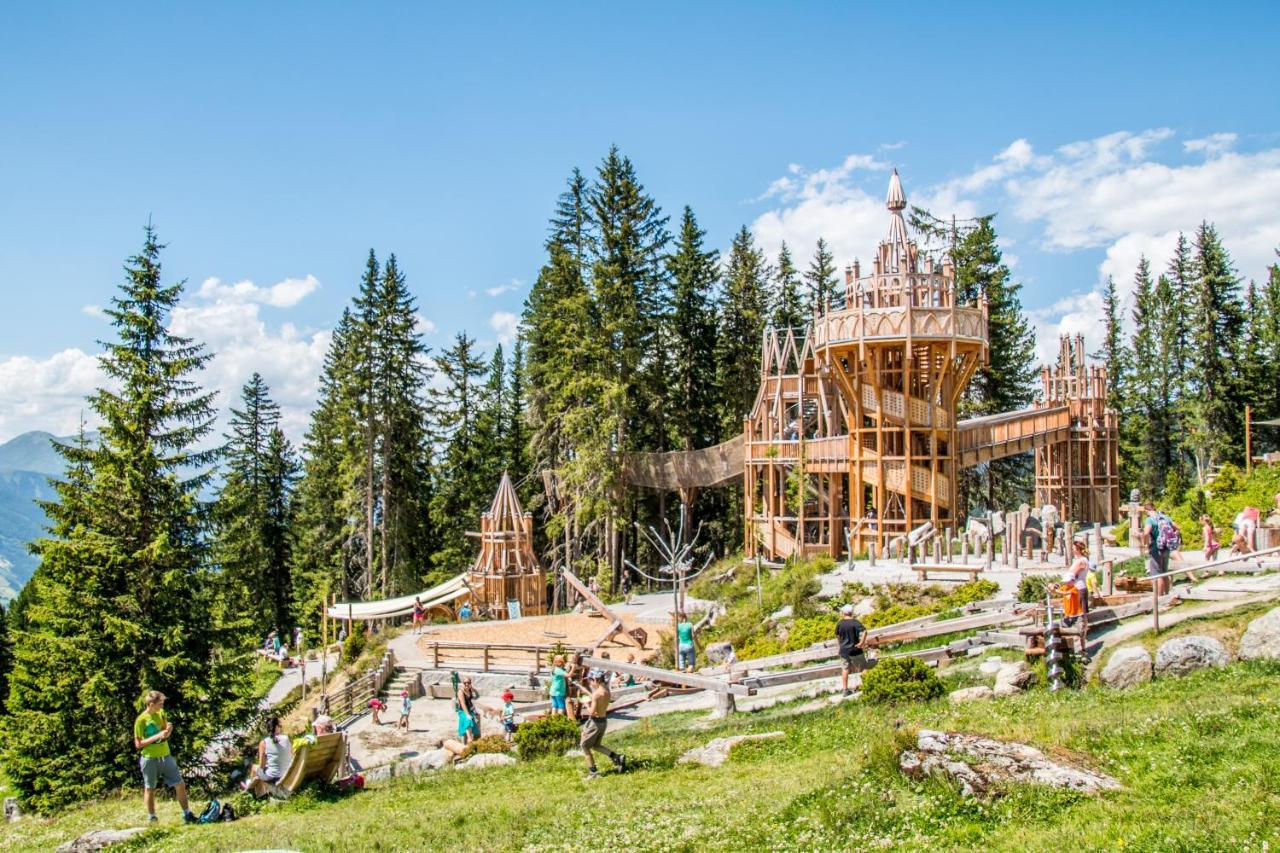 Апартаменти Schmezlhof Целль-ам-Ціллер Екстер'єр фото